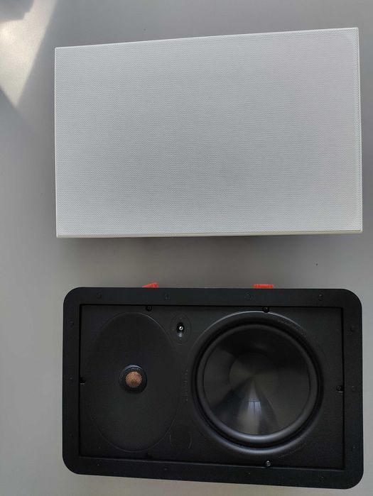 Monitor Audio W180 2 sztuki głośnik instalacyjny ścienny
