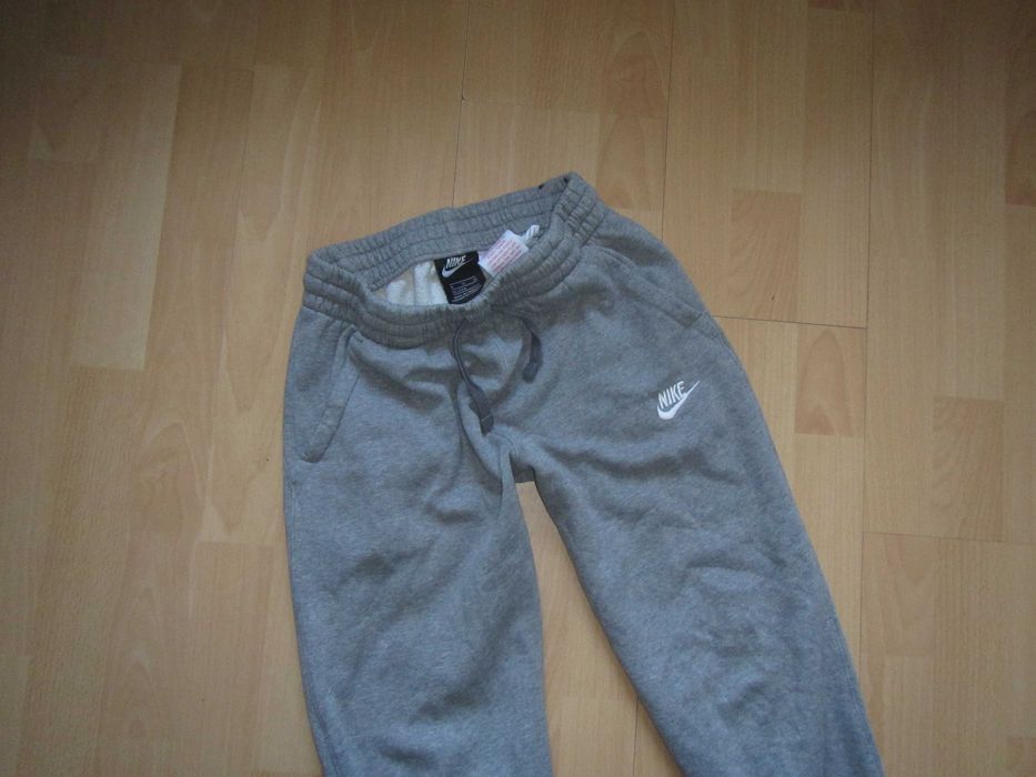NIKE air spodnie dresowe rozm.158-170