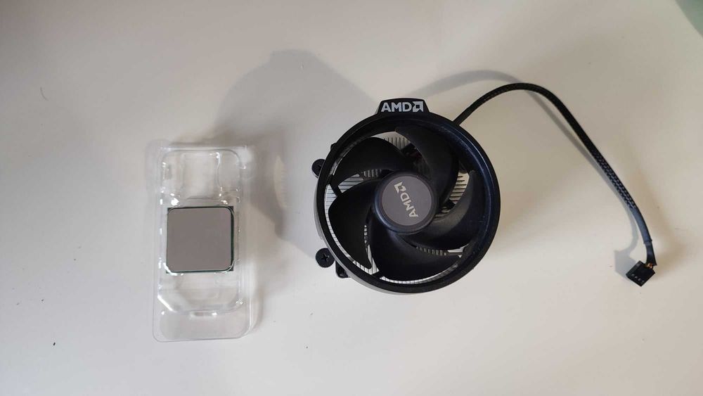 Processador Ryzen 5 1400