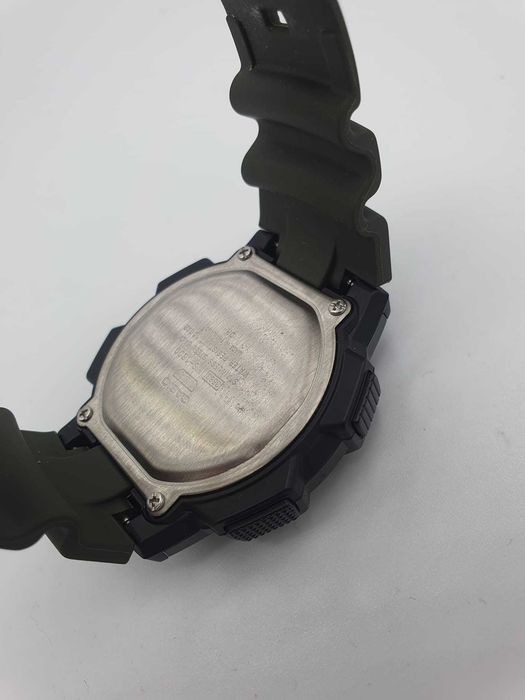 GWAR Zegarek męski Casio WS-1800