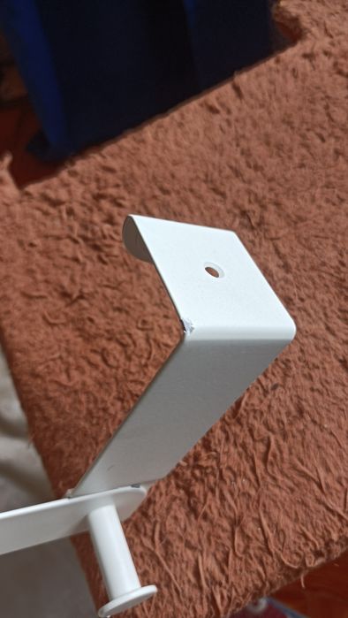 Bengaleiro para colocar por cima da porta