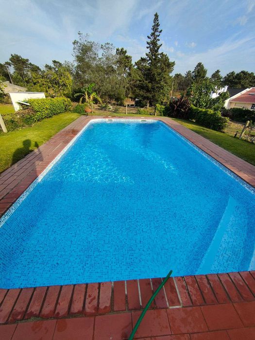 TUFFO PISCINAS | Manutenção e Limpeza de Piscinas | Seixal, Arrentela E Aldeia De Paio Pires, Setúbal, Aroeira, Verdizela