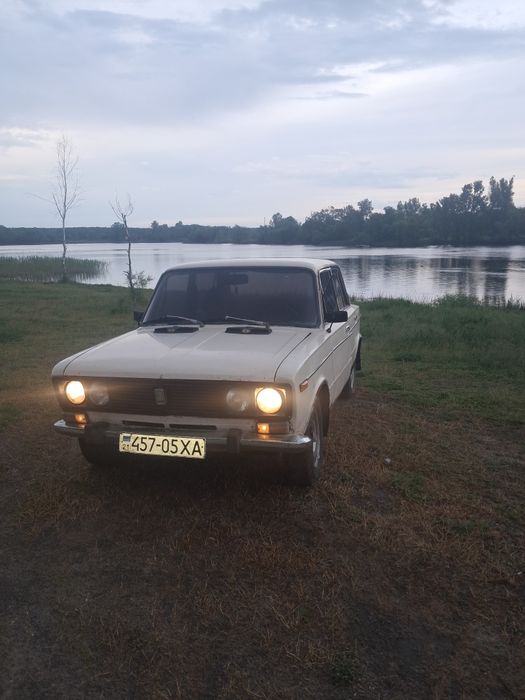 Продам ваз 21063