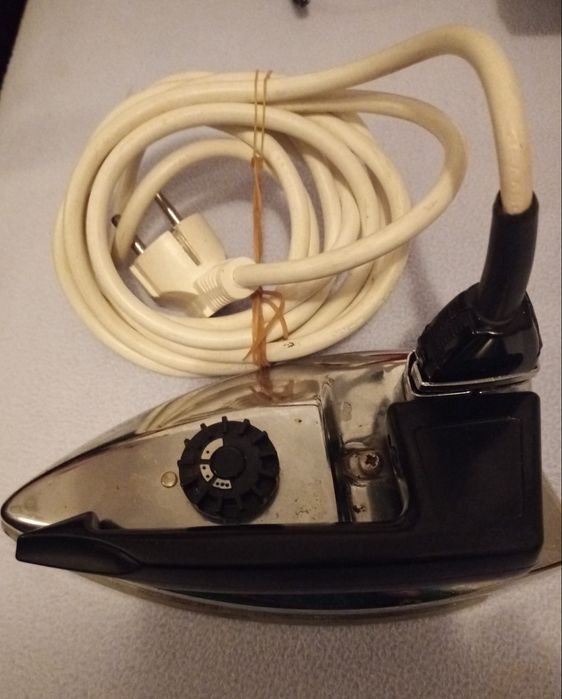 Ferro de engomar para viagens