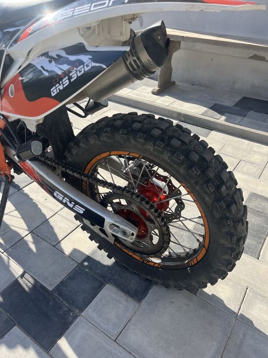 Geon GNS 300 Dakar