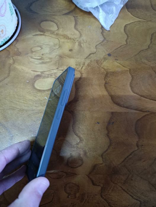 Troco Xiaomi redmi 13 pro como novo com caixa e carregador