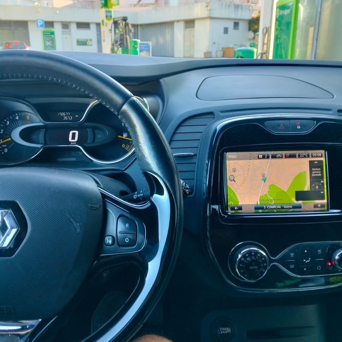 Renault Captur 1.5 dci foto 5
