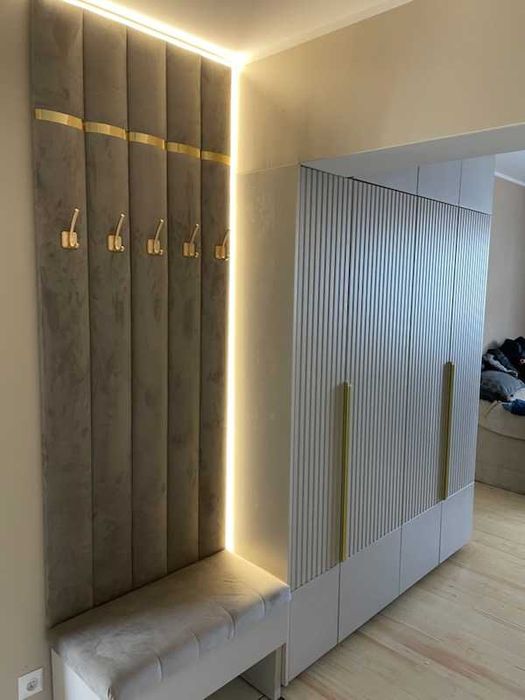 Panel Tapicerowany 20x240 (200/220/260/280x15/20/30/40cm)