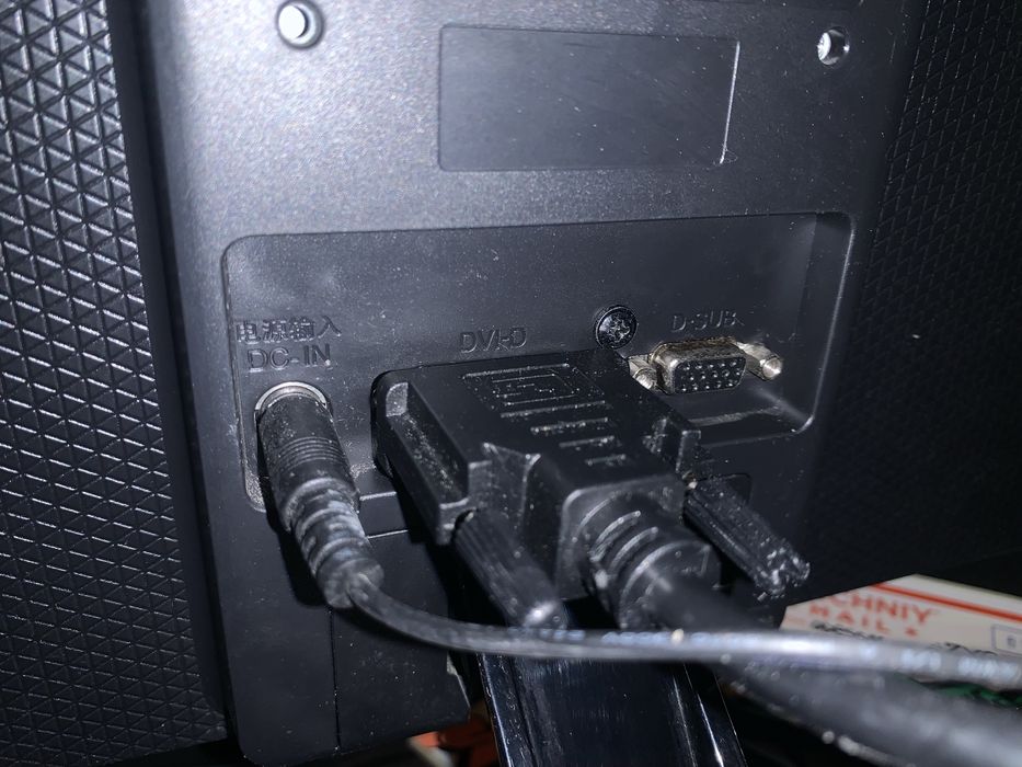 Продам монитор Lg 60 герц