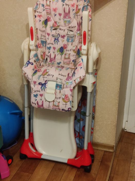 Стільчик для годування стілець для годування