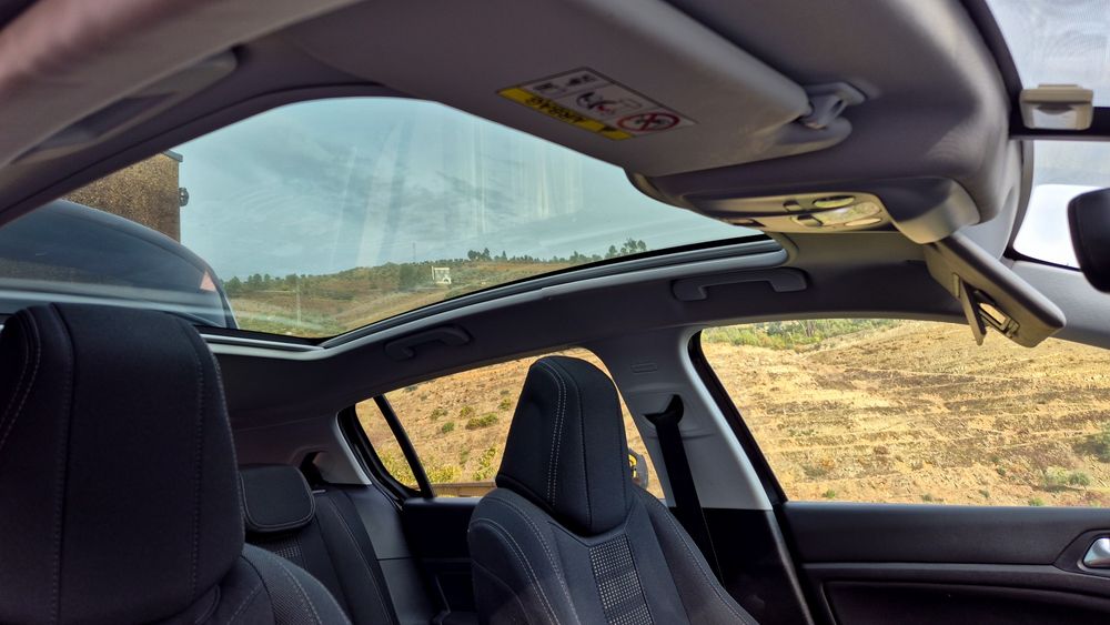 Peugeot 308 Allure/GT Line 1.6 hdi - 120 cv