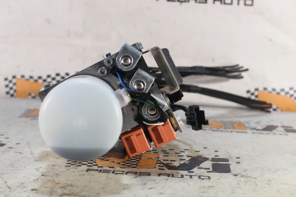 Motor do teto de abrir BMW 1 Cabriolet (E88)