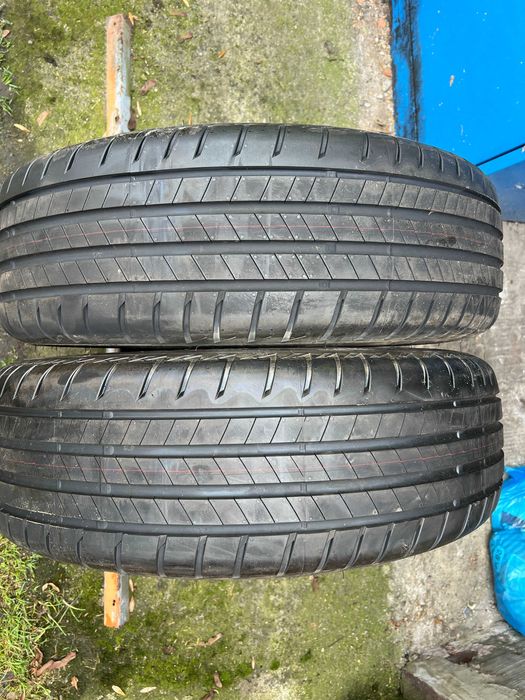 Para opon Bridgestone 225/65R17 nowe