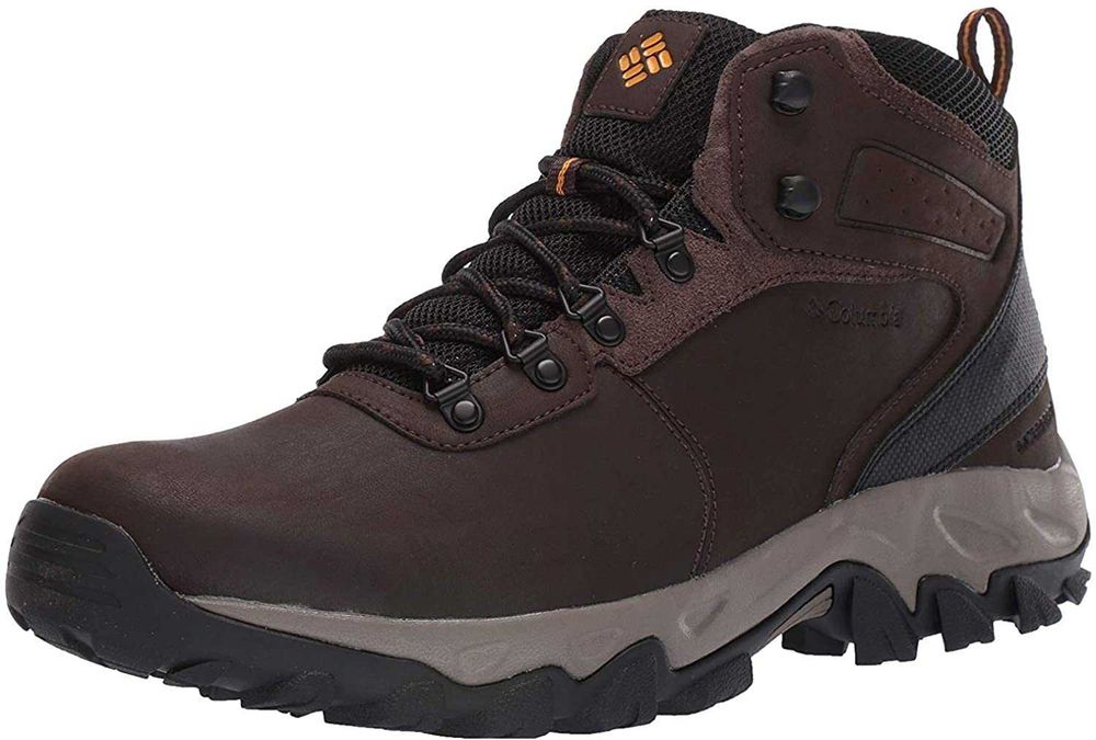 Черевики Ботинки Columbia Waterproof Hiking Boot (Розм. 44.5) Original
