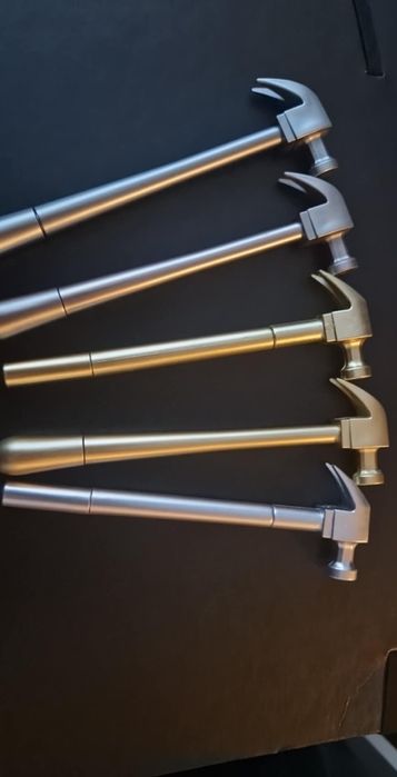 Długopisy dla chłopców