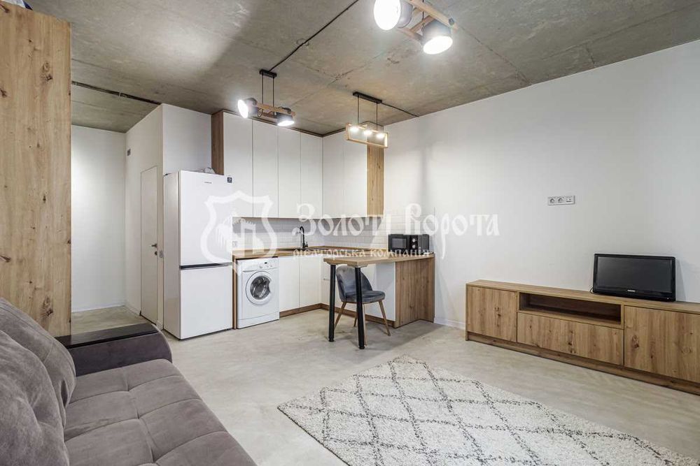 3-комнатная квартира по адресу ул. Лукьяненко Левка(Тимошенко) (площадь 103,5 м²) - Atlanta.ua - фото 13