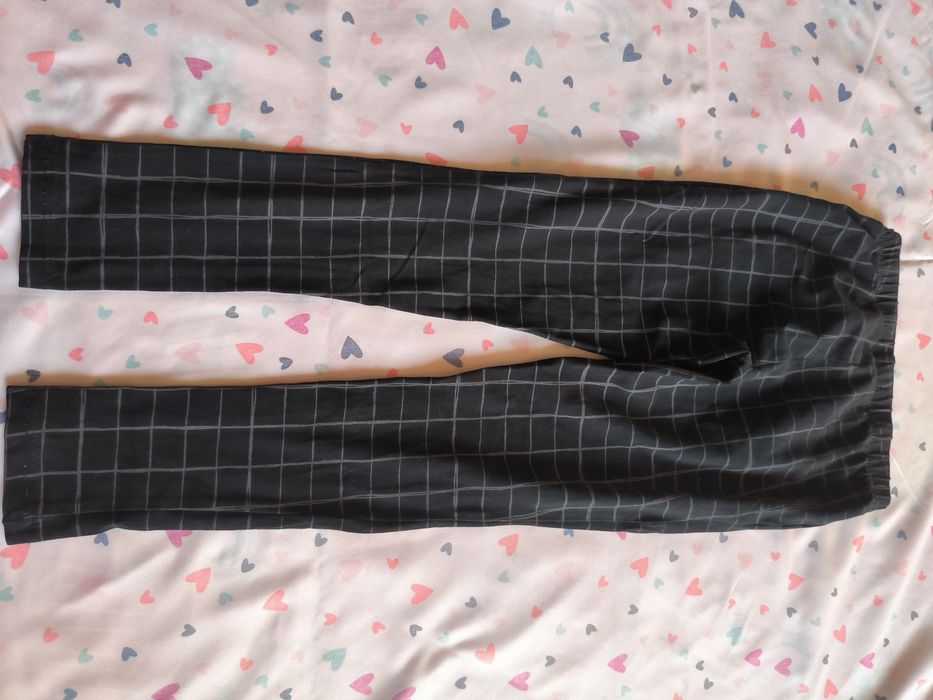 Legginsy dziewczęce Reserved rozm 128