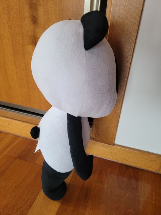 Peluche Panda 48cm