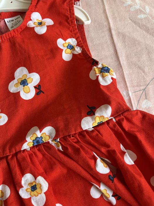 Сукня lc waikiki