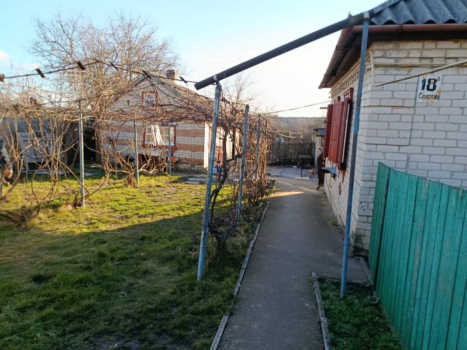 Продам будинок в с.Нова Прага