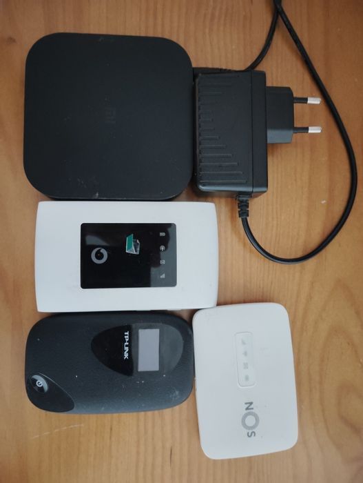 Electrónica aparelho Xiaomi