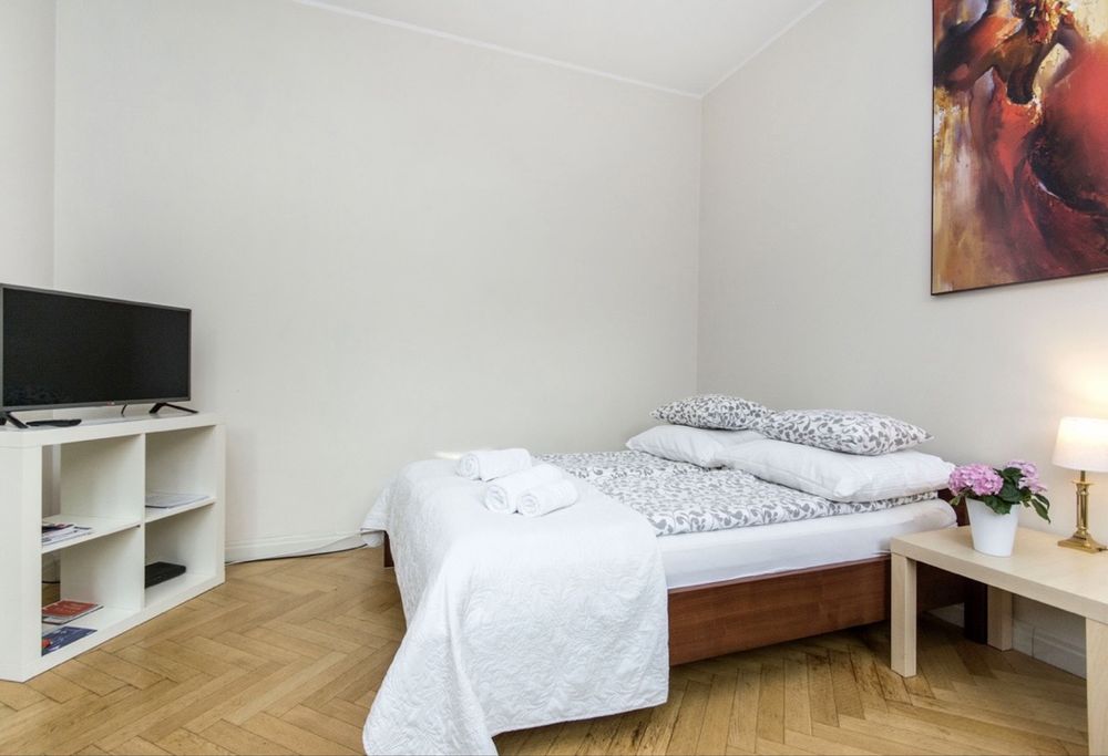Mieszkanie – Gdańsk, Zamczysko, Śródmieście - Widok 2