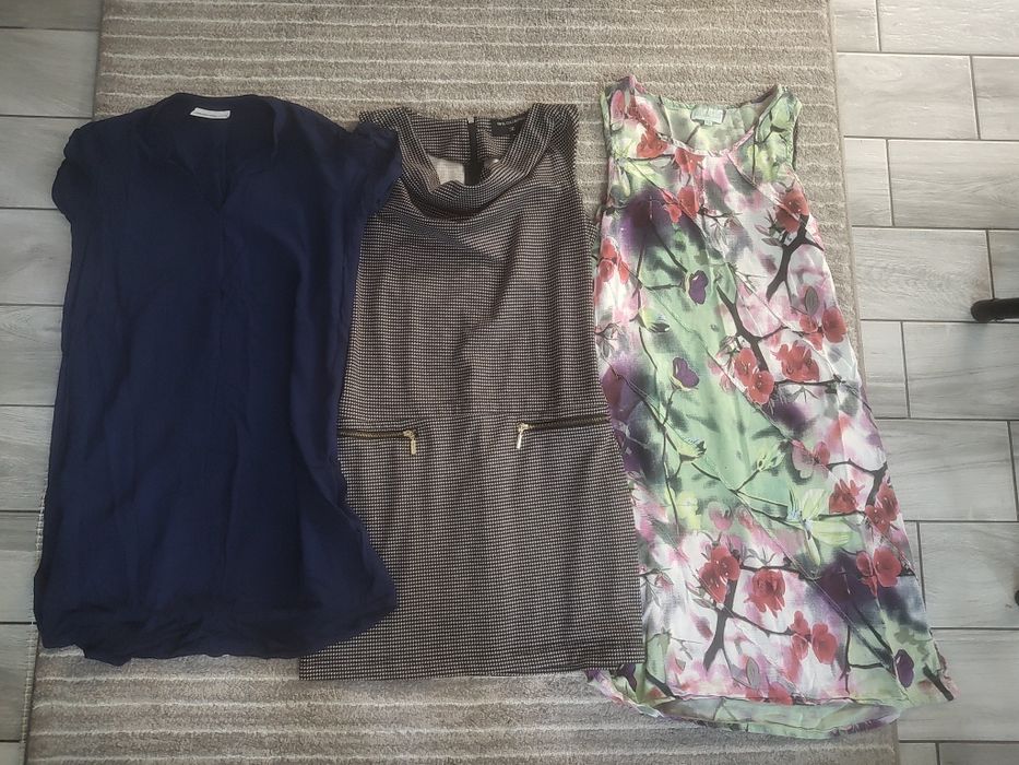 3 suienki w rozmiarze M