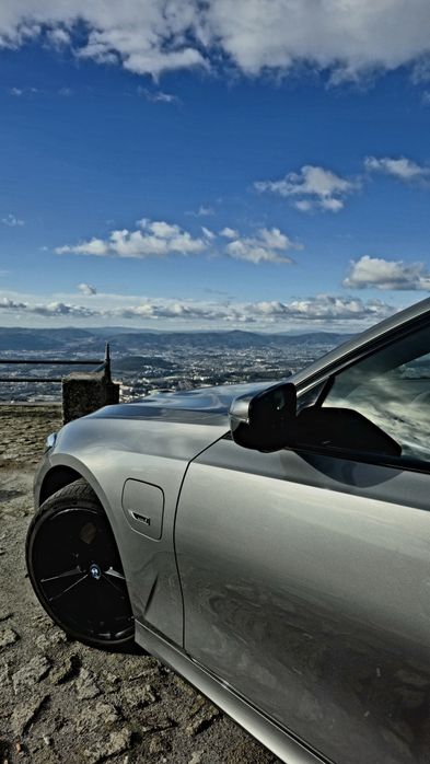 Bmw 330e M-Sport 2023