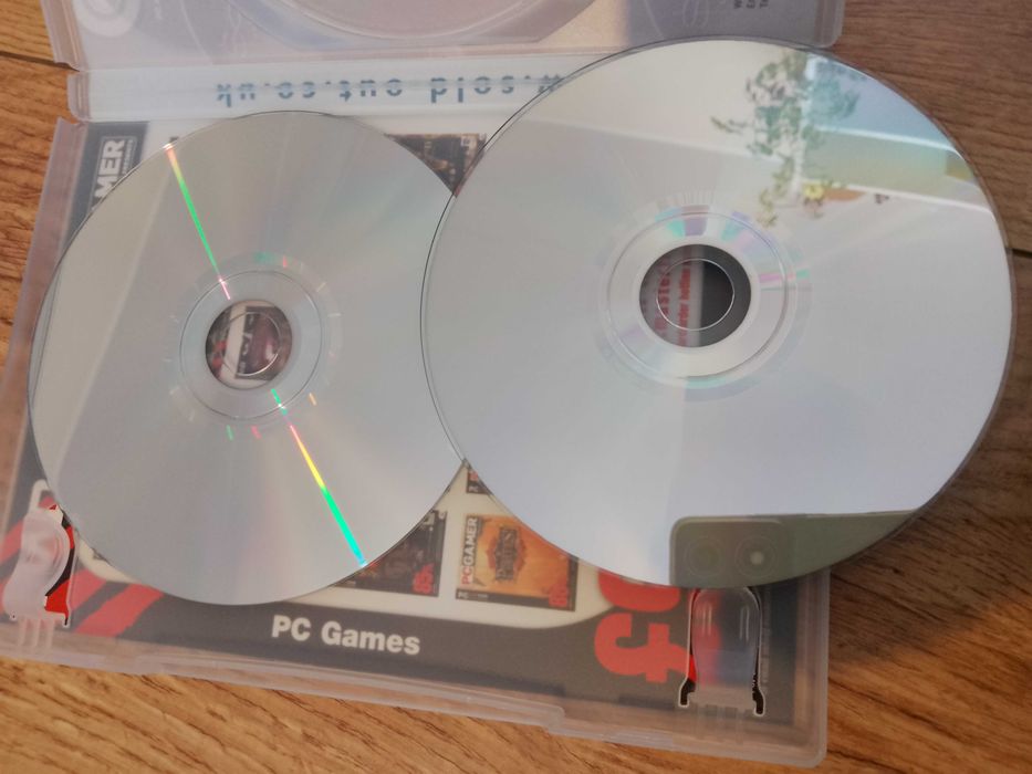 Mafia  PC CD-ROM