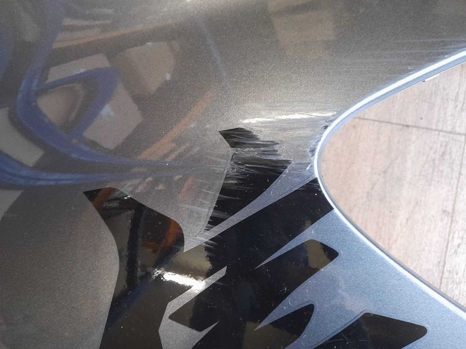 CARENAGENS OEM SUZUKI GSXR 1300 HAYABUSA GEN3 2024