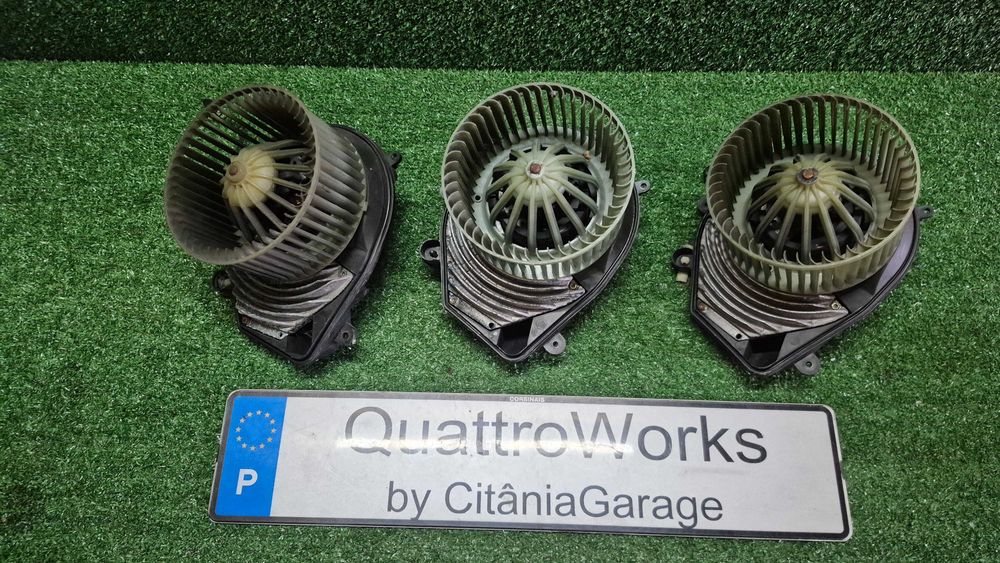 Motor Sofagem Audi A4 B5 Passat B5 Skoda Superb 8D 8D1820021 Original