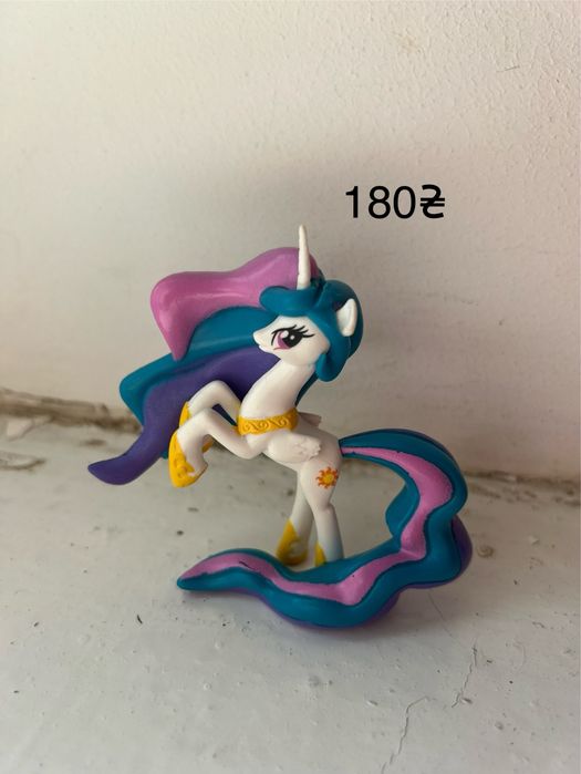 My little pony Каденс Шанінг Флатершай Тріксі Селестія Раріті