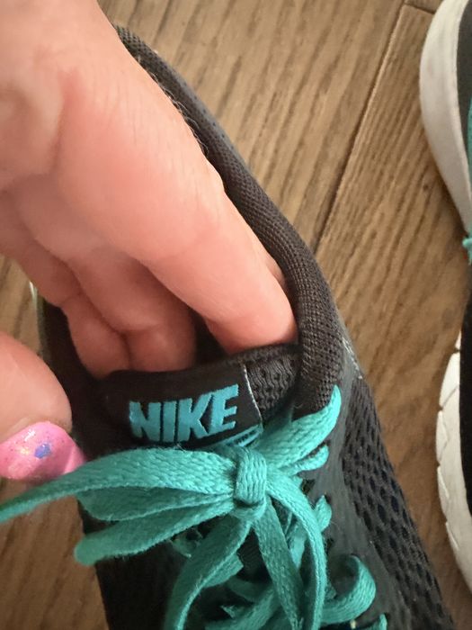 Buty sportowe Nike – wygodne i stylowe