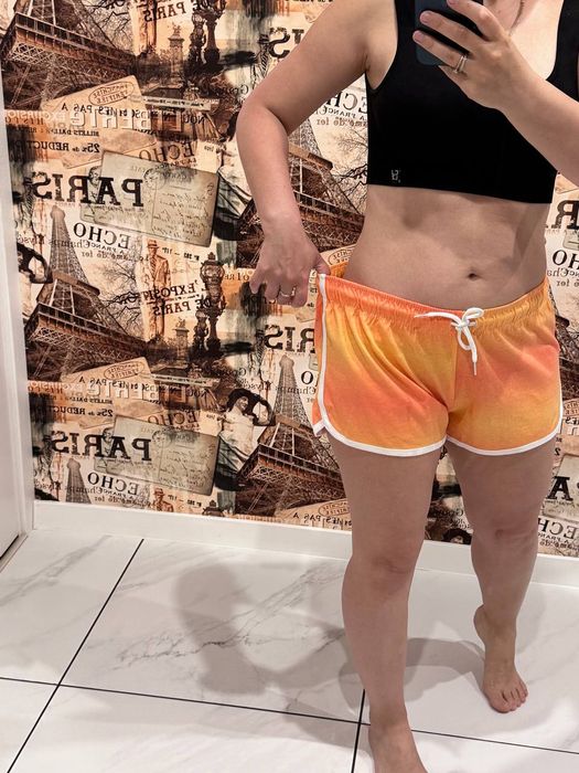 Літні шорти primark M