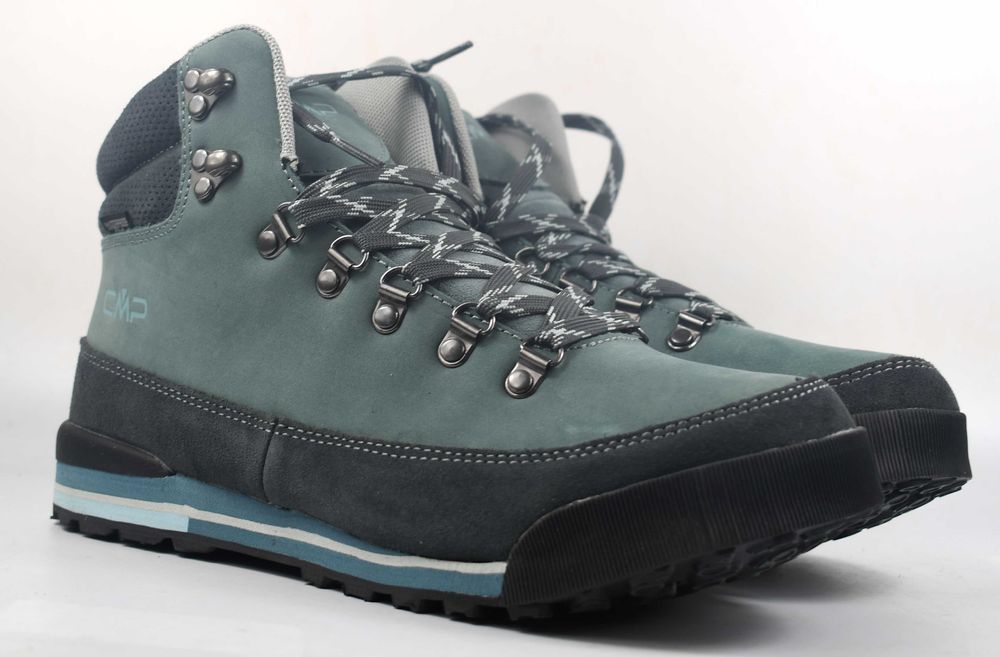 Buty Trekkingowe CMP Heka Wmn Hiking Shoes roz. 41