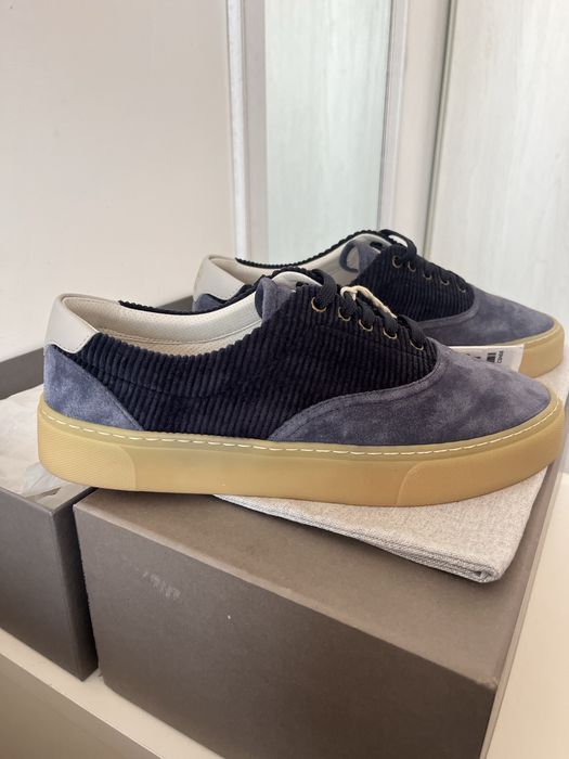 Кроссовки Brunello Cucinelli размер 42