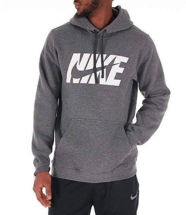 Bluzy męskie Nike Puma Guess Ea7 itp