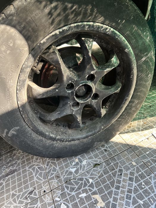 Peças corsa B 1.5 td