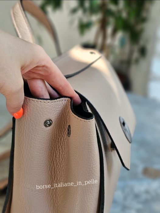 Жіноча сумка-рюкзак, Італія, VIRGINIA CONTI