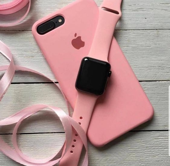 Чохол silicone case для iPhone  7+Plus 8+Plus