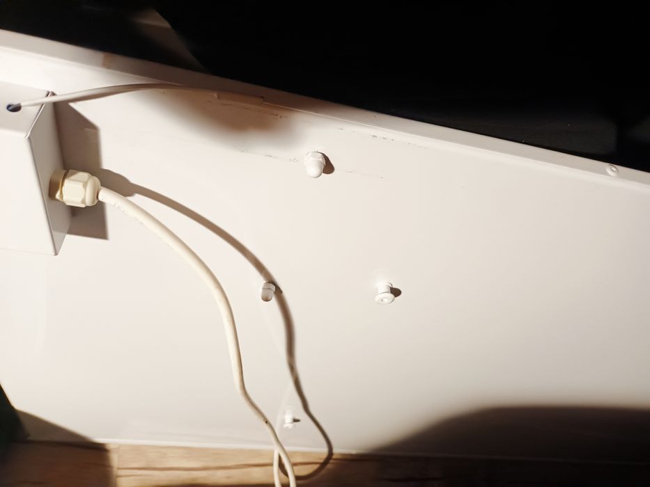 Panel grzewczy Cronos