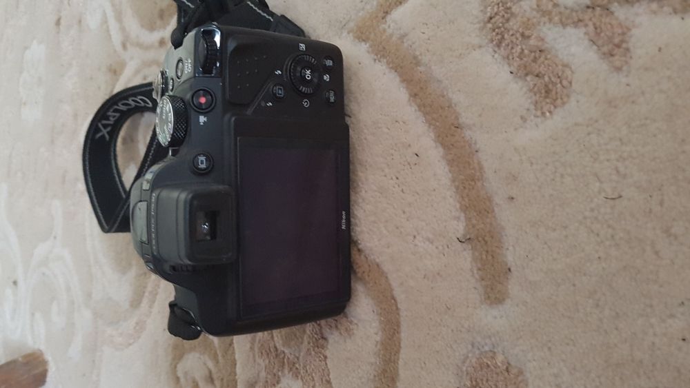 Продам фотоаппарат Nikon