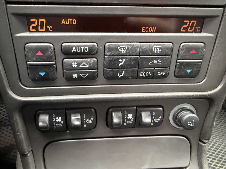 Продам Saab 9-5 2000р. #75387