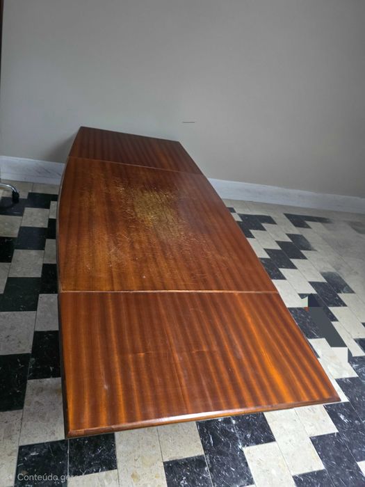 Vendo mesa extensível