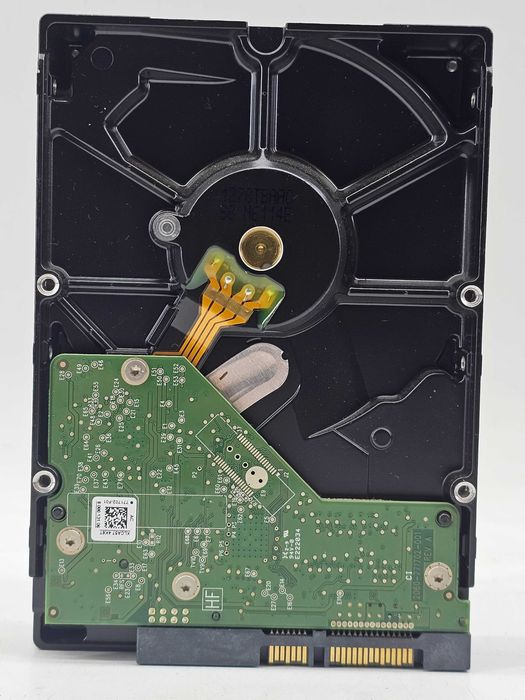 Dysk WD RE4 500GB