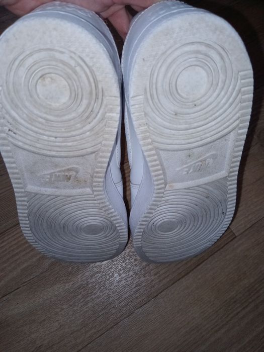 Кеди кросівки кросовки Nike Wmns Ebernon Low 40
