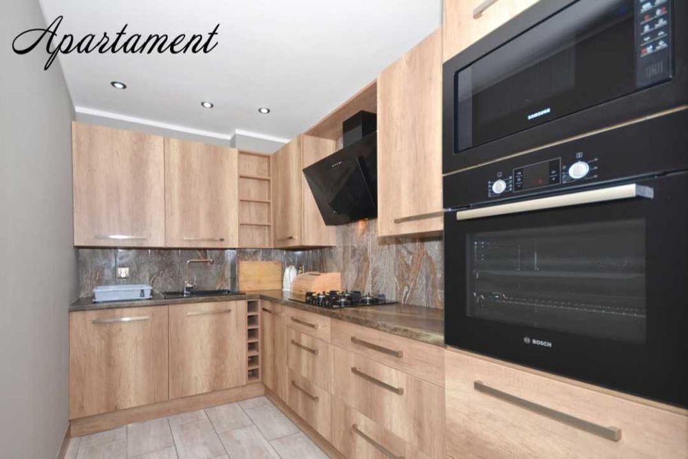 Studio i Apartament (Darłówko zachodnie)