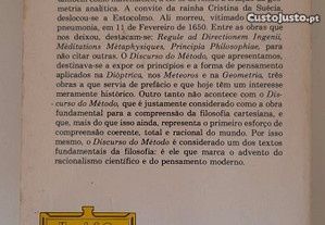Discourse on the Method - Descartes - Good condition64552483593858121