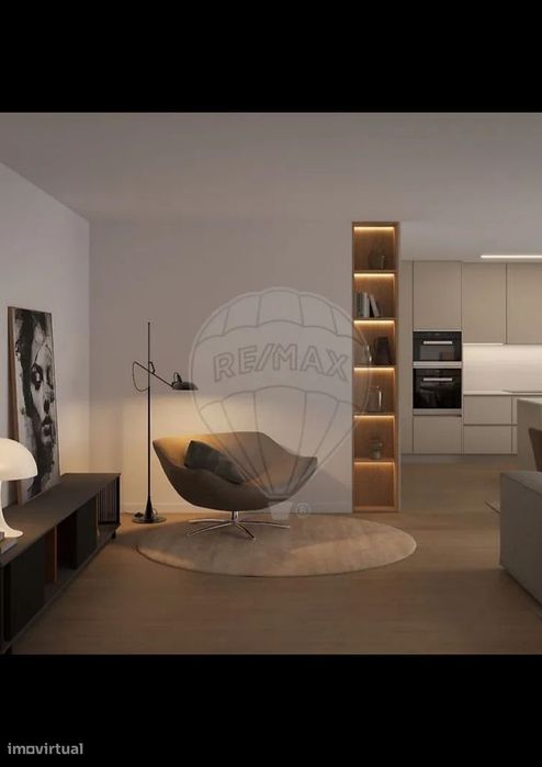 APARTAMENTO T3  Sofisticação e Conforto para uma Nova Forma de Viver
