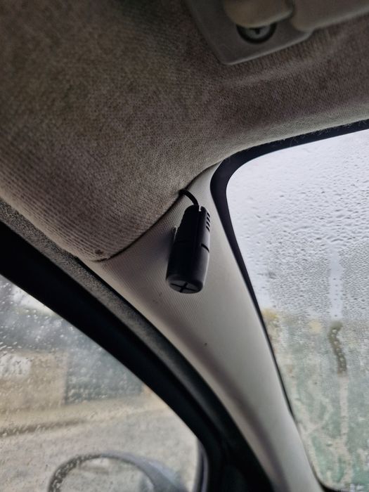 Peugeot 107 motor Toyota